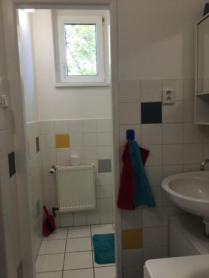 Apartment Eden