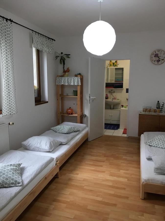 Eden Apartment