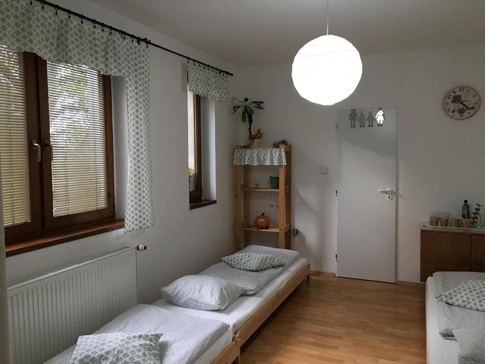 Apartment Eden Prague
