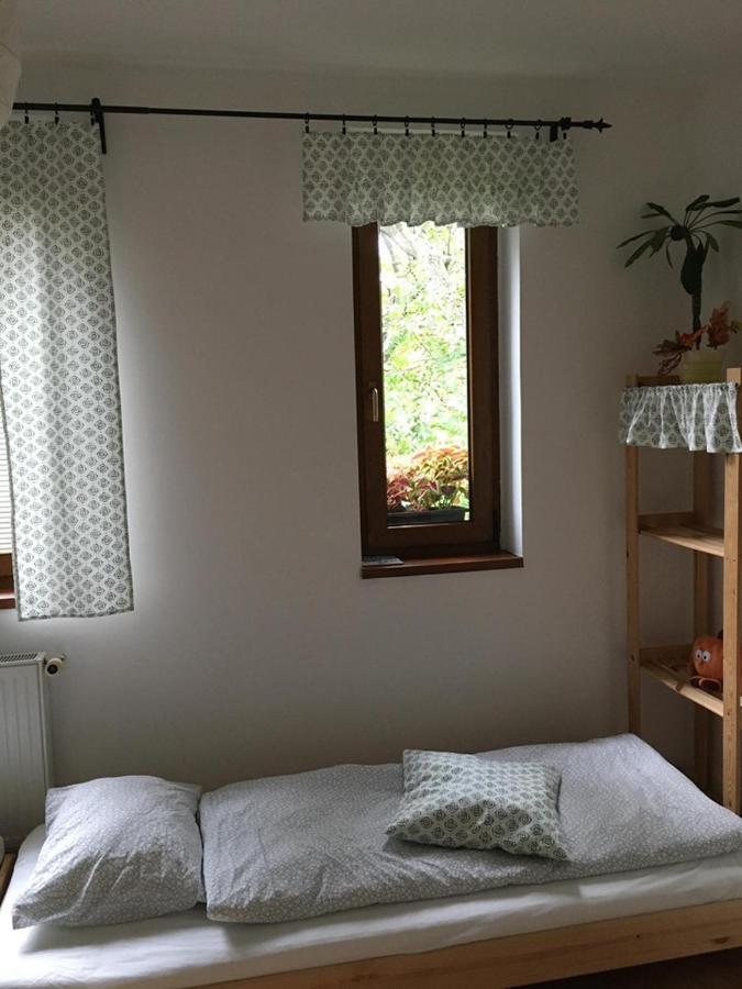 Apartment Eden *