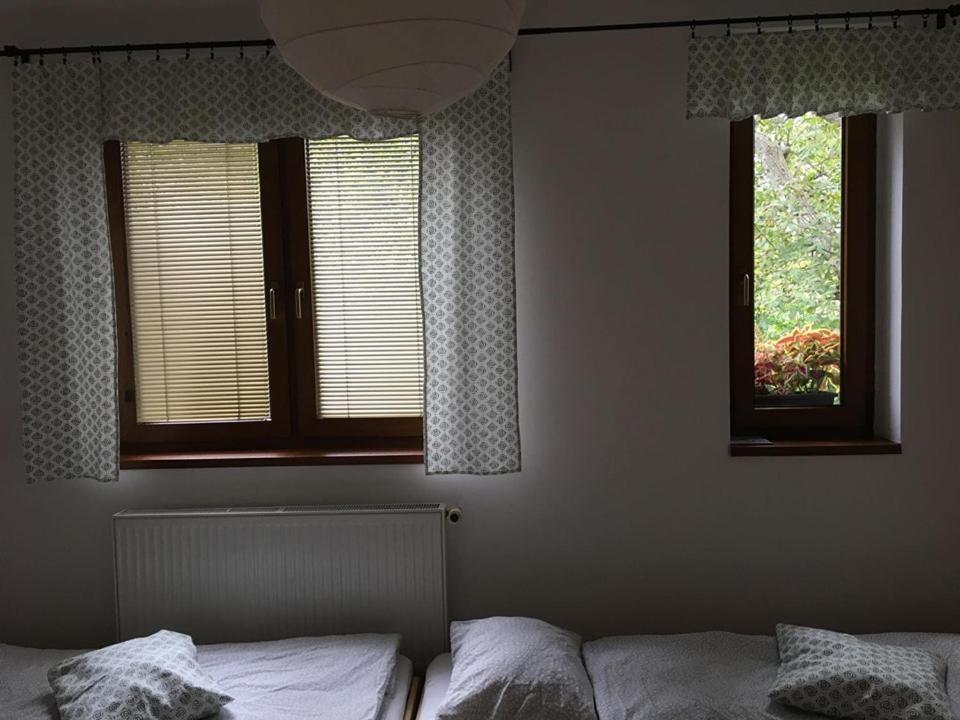 Eden Apartment Prague