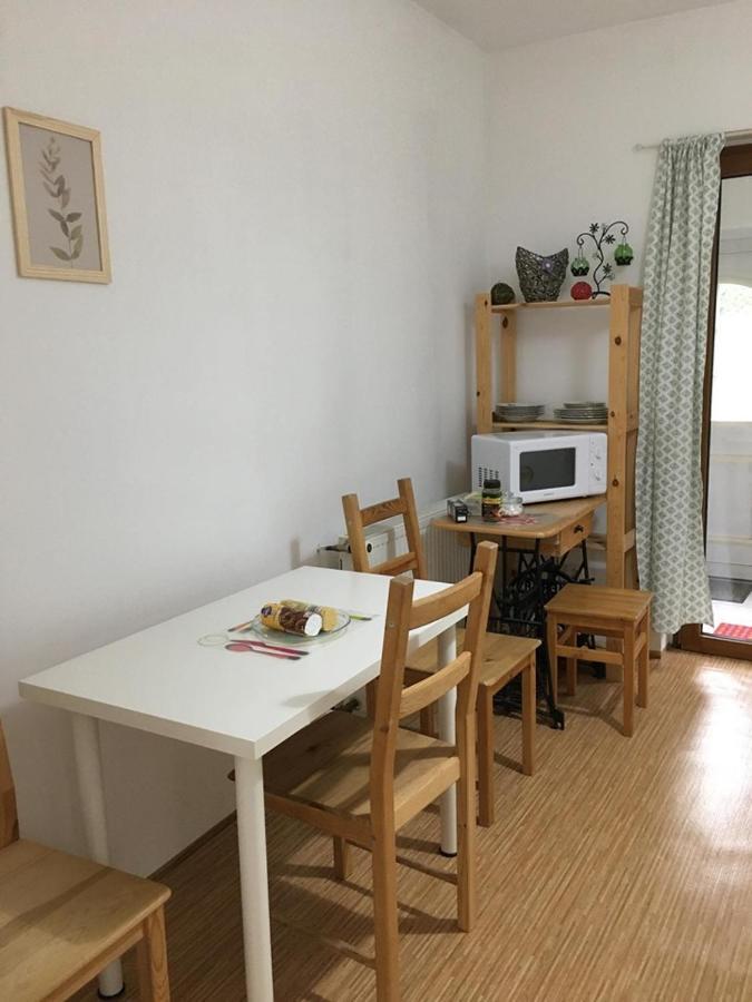 Eden Apartment