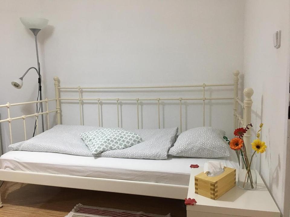 Apartment Eden Prague