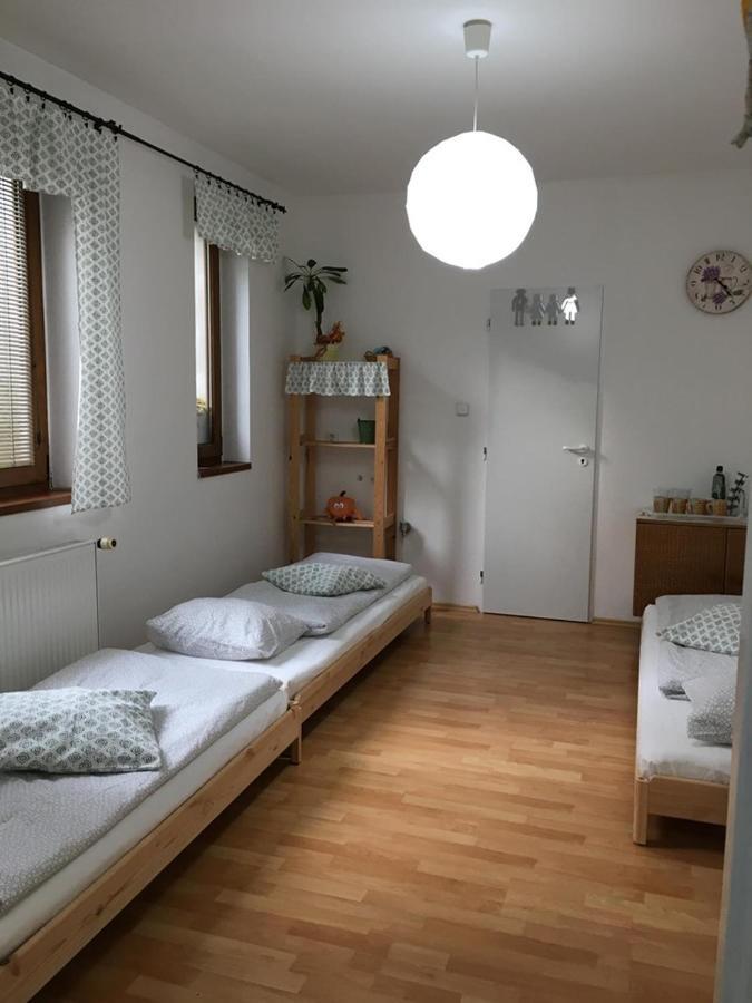 Apartment Eden Prague