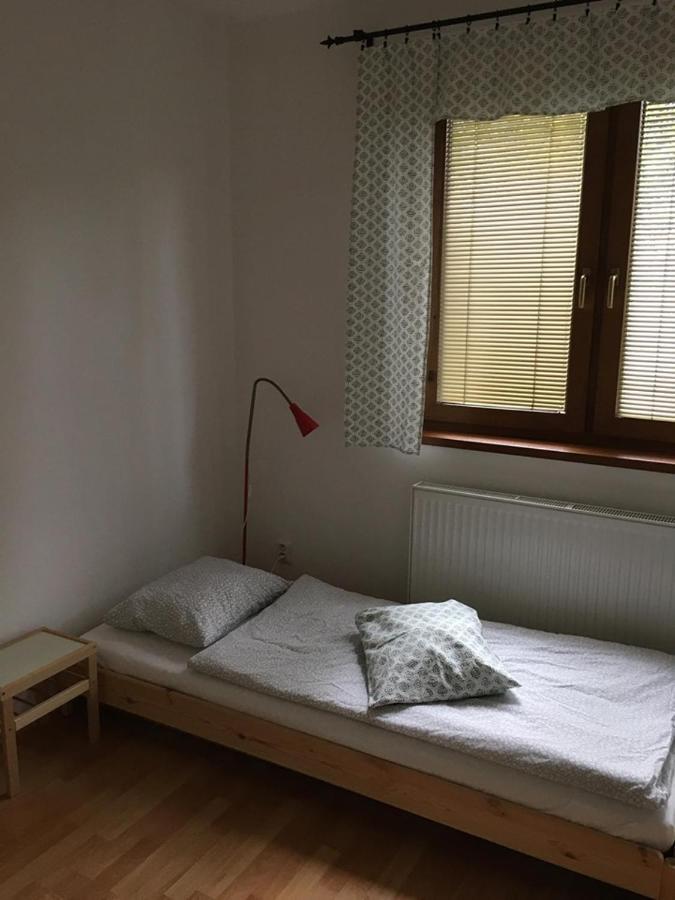 Apartment Eden *