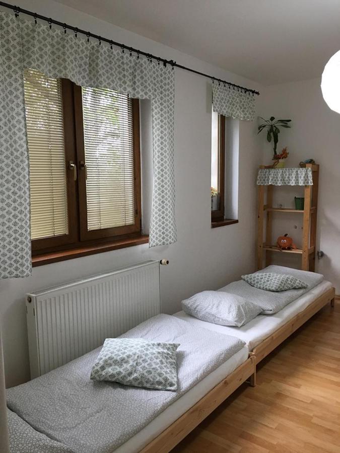 Apartment Eden *