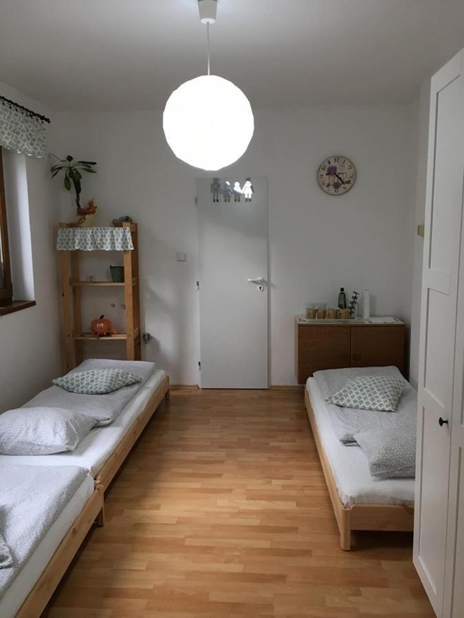 Eden Apartment Prague